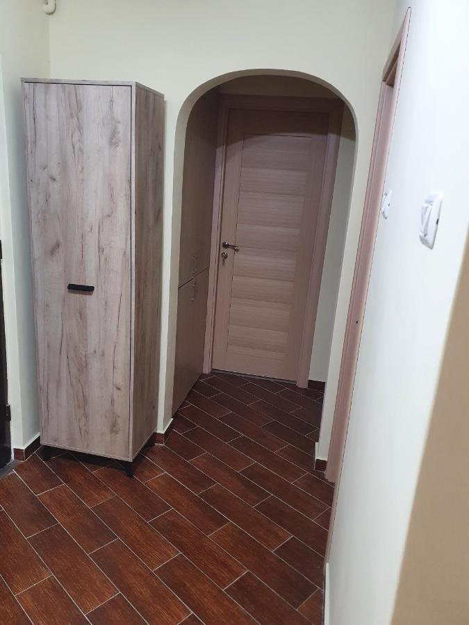 L&R Modern Apartment Otelu Rosu Luaran gambar